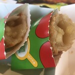 マクドナルド １１号新居浜店 - 