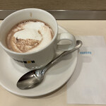 ドトールコーヒーショップ - ドリンク写真: