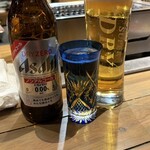 和牛のまるよし 谷四店 - 