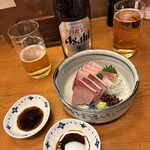 向井酒の店 - 
