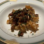 リストランティーノ ルベロ - 