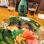 向井酒の店 - 