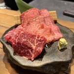 和牛のまるよし - 