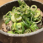 和牛のまるよし 谷四店 - 