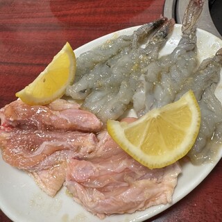 丈清 - 料理写真: