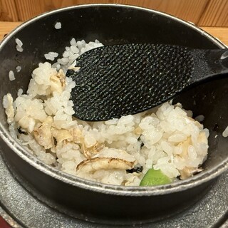 能加万菜 と成屋_1