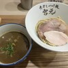 煮干しつけ麺 宮元