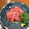 神楽坂 囲炉裏 肉よろず