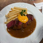 赤白 天王寺ミオ店 - 