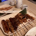 完全個室居酒屋 串ごろ 上野店 - 