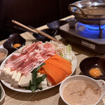 完全個室居酒屋 串ごろ - 