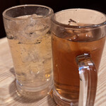 完全個室居酒屋 串ごろ 上野店 - 