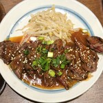 しずる - どうよ、これぞおかずね