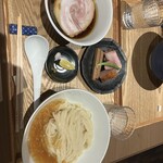 らぁ麺 紫陽花 - 