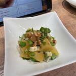 赤白 天王寺ミオ店 - 