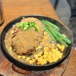 しずる - ジューーーー