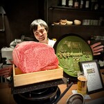 壽喜燒 山翔 - 