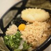 ぶっかけうどん ふるいち 仲店