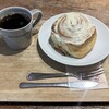 CINNABON SEATTLE'S BEST COFFEE シーモール下関店