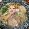鶏そば 一瑳