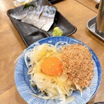 大衆酒場 五の五 - 料理写真:
