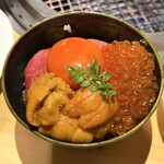 六本木 大皿焼肉 老中 - 