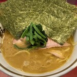 ラーメン濱野家 - 