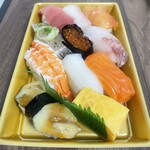 魚力 ルミネ立川店 - 