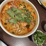 タイの食卓 オールドタイランド - 