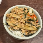 タイの食卓 オールドタイランド - 