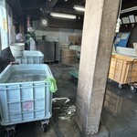 鳥丸こんにゃく店 - 