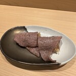肉料理すえひろ - 