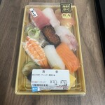 魚力 ルミネ立川店 - 