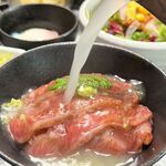 焼肉いのうえ - 