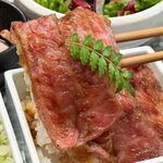 焼肉いのうえ - 