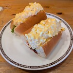 コメダ珈琲店 - 料理写真: