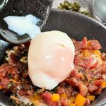 焼肉いのうえ - 