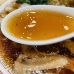 らあめん花月嵐 西新宿6丁目店 - 