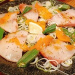 魚豪商コダマ 錦糸町 - 