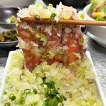 焼肉いのうえ - 