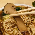 らあめん花月嵐 西新宿6丁目店 - 