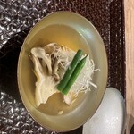 祇園 やま岸 - 