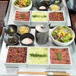 焼肉いのうえ - 