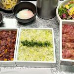 焼肉いのうえ - 