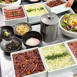 焼肉いのうえ - 