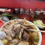 むーちゃんラーメン - 