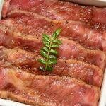 焼肉いのうえ - 