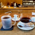 カフェ うかれ雲 - 