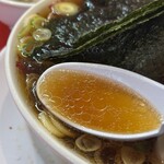 むーちゃんラーメン - 