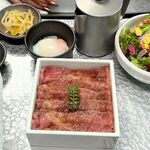 焼肉いのうえ - 